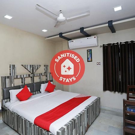 Oyo The Prestige Hotel & Convention Rourkela Eksteriør bilde