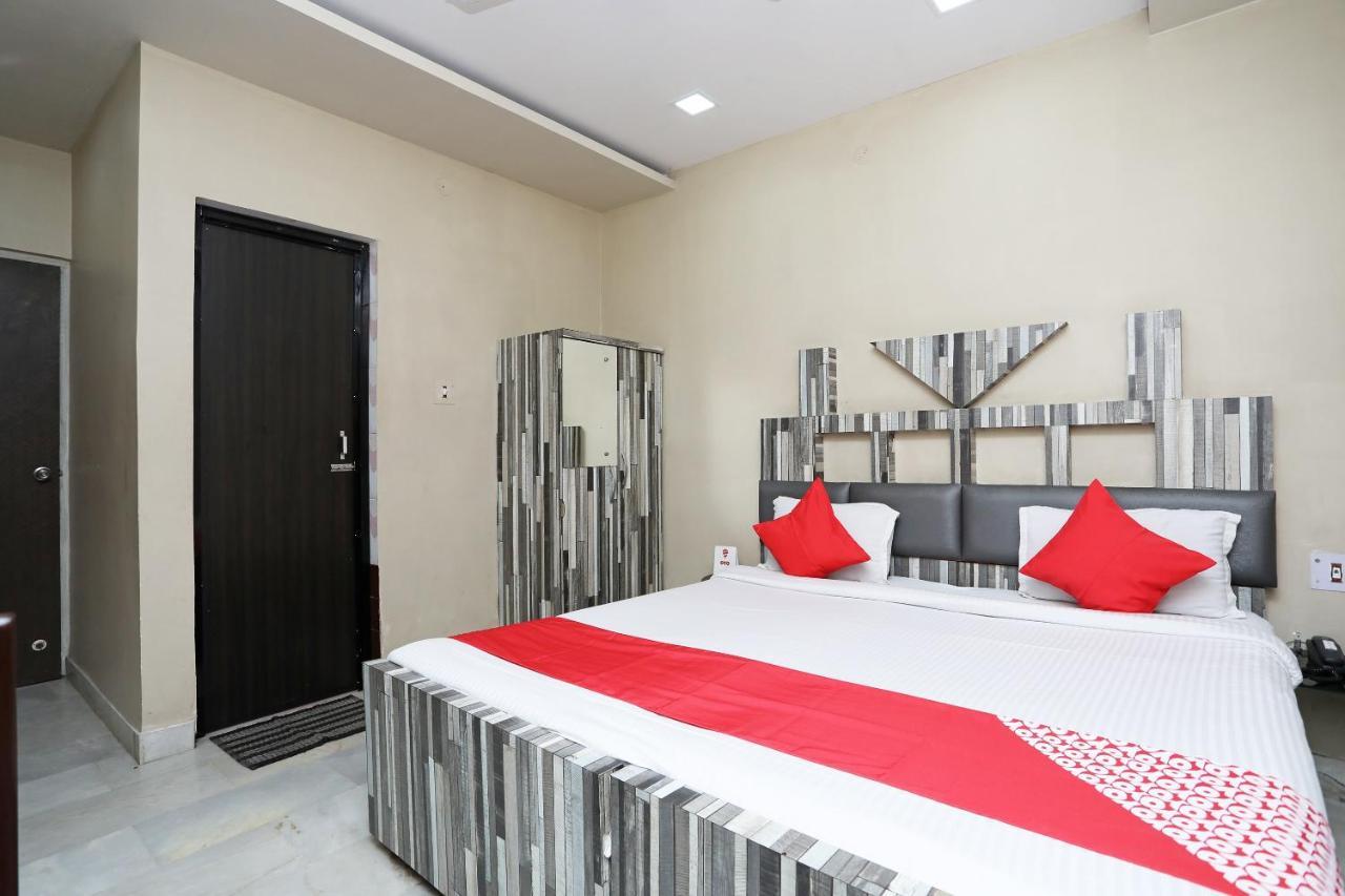 Oyo The Prestige Hotel & Convention Rourkela Eksteriør bilde