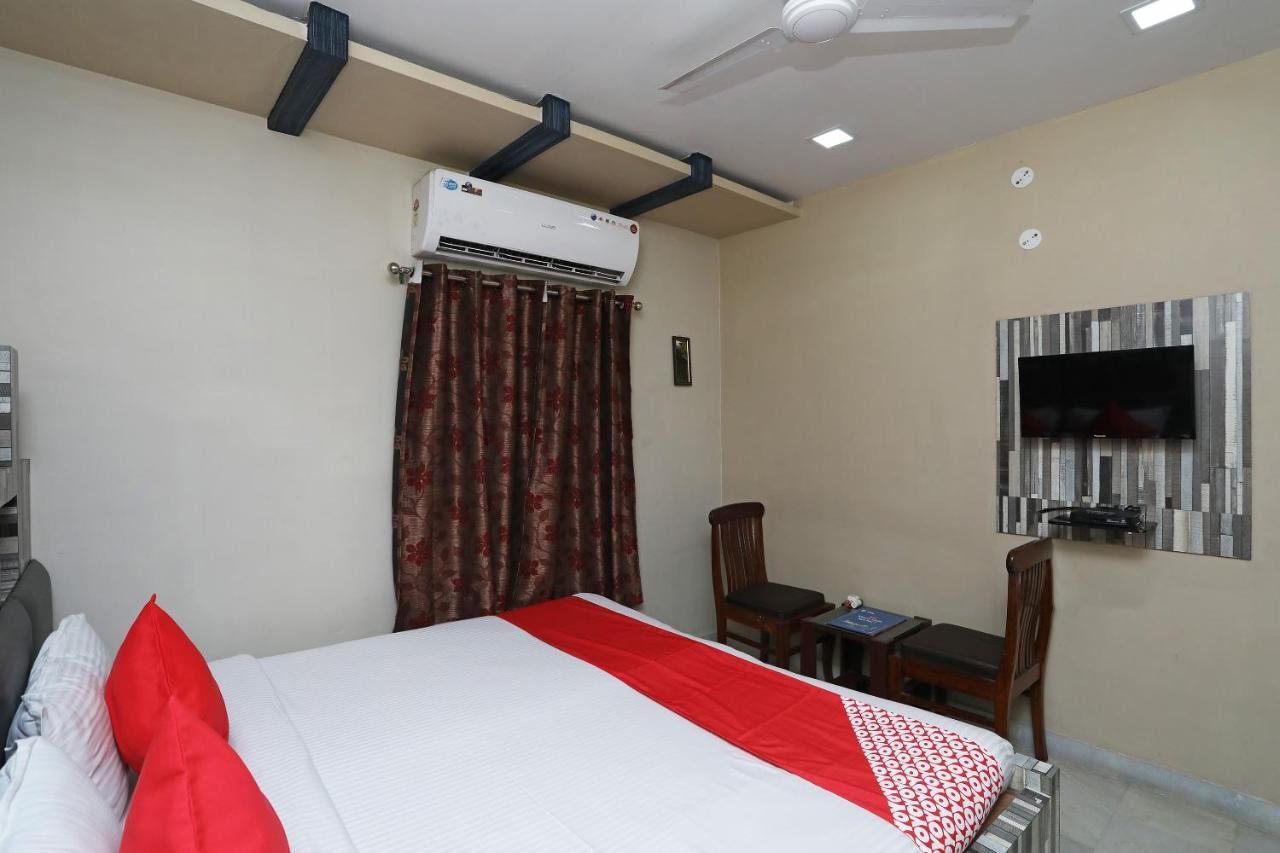 Oyo The Prestige Hotel & Convention Rourkela Eksteriør bilde