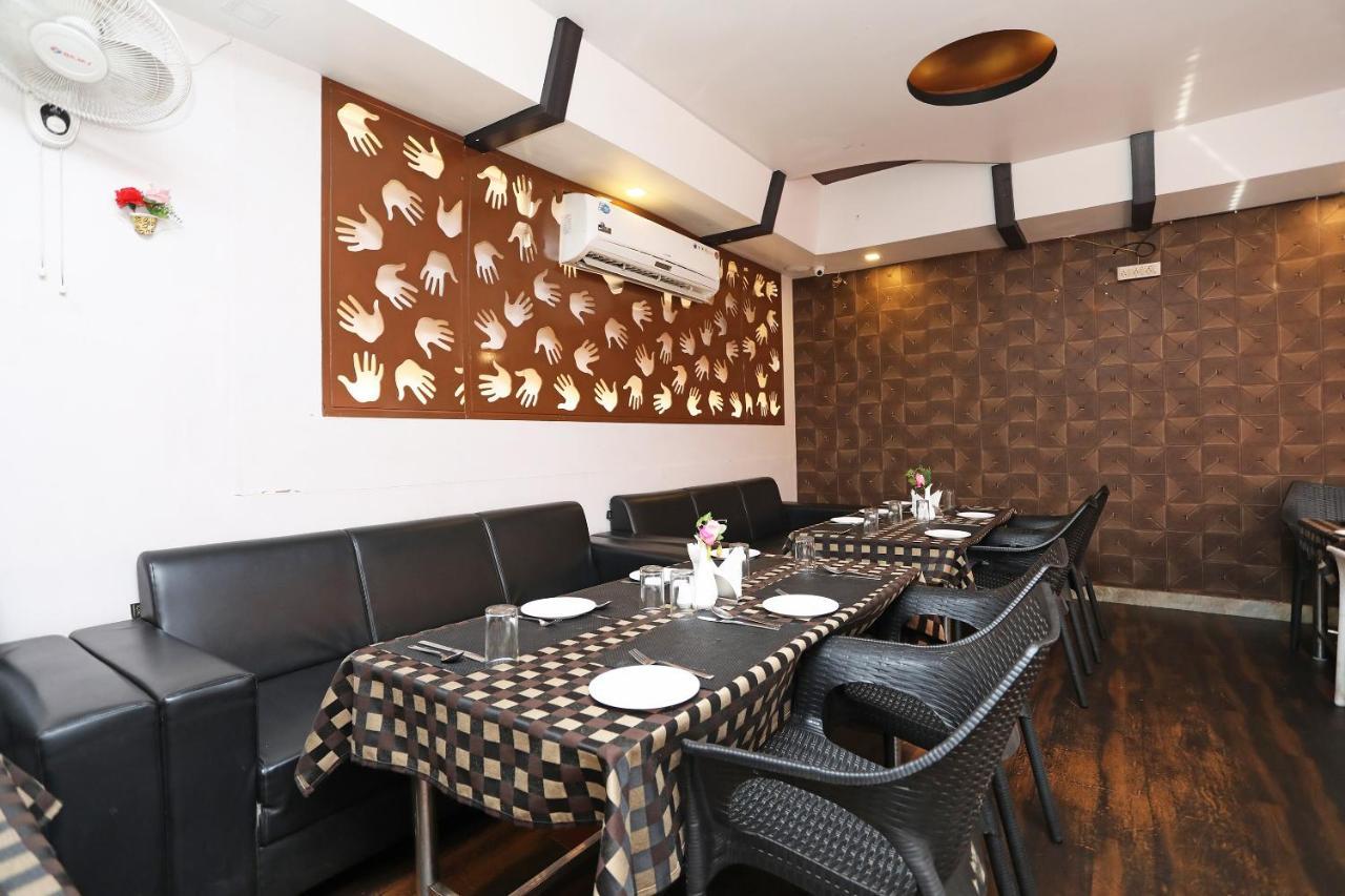 Oyo The Prestige Hotel & Convention Rourkela Eksteriør bilde