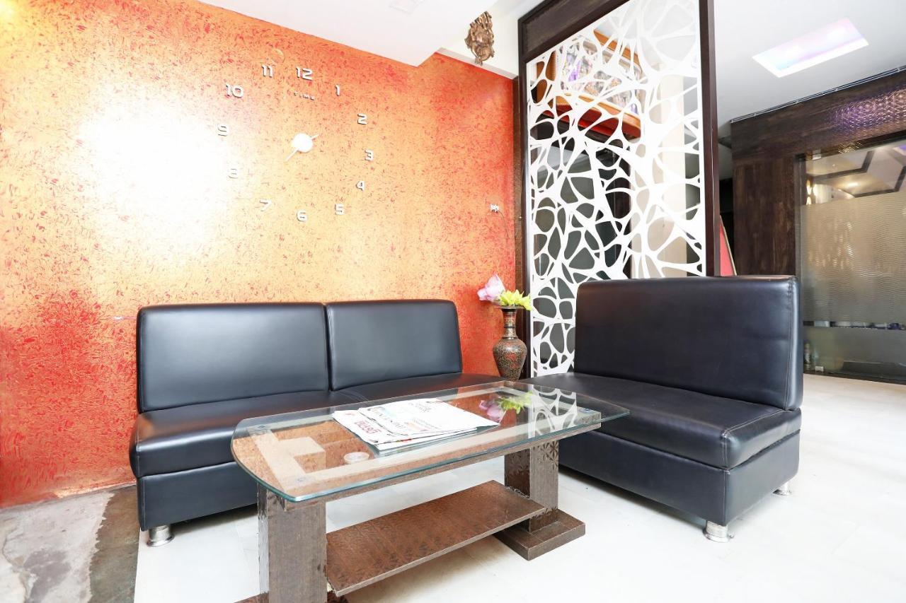 Oyo The Prestige Hotel & Convention Rourkela Eksteriør bilde